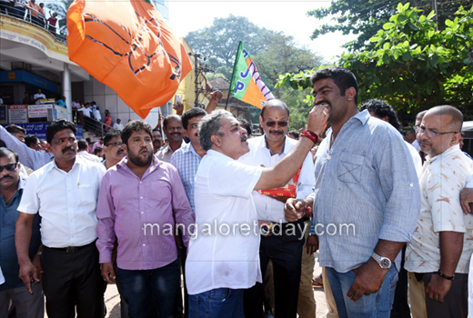 BJP leaders 1